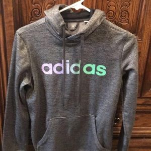 Adidas Hoodie Women’s XS